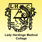 Lady Hardinge Medical College (LHMC)