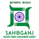 District Rural Development Agency, Sahibganj