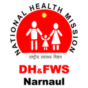 District Health and Family Welfare Society, Narnaul