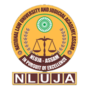 National Law University and Judicial Academy, Assam (NLUJAA) Recruitment