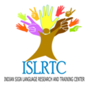 Indian Sign Language Research and Training Centre (ISLRTC)