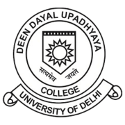 Deen Dayal Upadhyaya College, University of Delhi