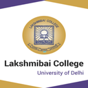 Lakshmibai College, University of Delhi