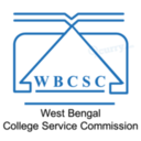 WBCSC - West Bengal College Service Commission