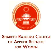 Shaheed Rajguru College of Applied Sciences for Women, University of Delhi