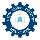 CSIR-National Physical Laboratory (NPL)