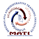 Meghalaya Administrative Training Institute (MATI)