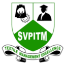SVPISTM - Sardar Vallabhbhai Patel International School of Textiles & Management