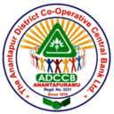 ADCC Bank - The Ahmednagar District Central Cooperative Bank Limited