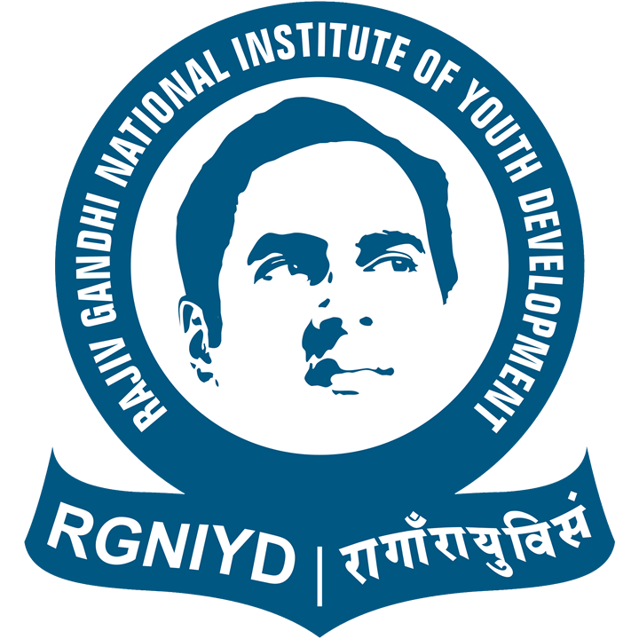 Rajiv Gandhi National Institute of Youth Development (RGNIYD)