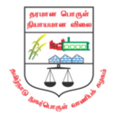 TNCSC - Tamil Nadu Civil Supplies Corporation