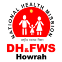 District Health & Family Welfare Samiti, Howrah