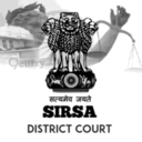 Sirsa District Court, Haryana