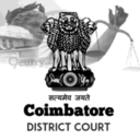 Coimbatore District Court, Tamil Nadu