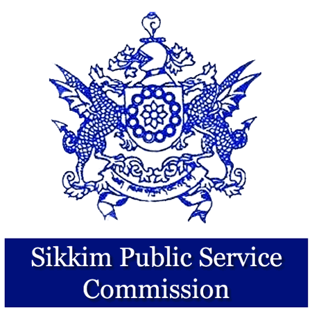 SPSC - Sikkim Public Service Commission Recruitment 2018