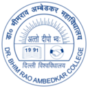 Dr. Bhim Rao Ambedkar College, Delhi University