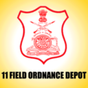 11 Field Ordnance Depot