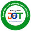 Controller of Communication Accounts, MP Telecom Circle, Bhopal