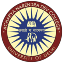 Acharya Narendra Dev College, Delhi University