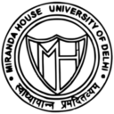 Miranda House College for Women, University of Delhi 