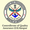 Controllerate of Quality Assurance (General Stores), Ashok Path, Kanpur
