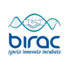 Biotechnology Industry Research Assistance Council (BIRAC)