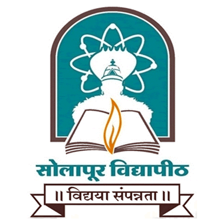 Solapur University Recruitment 2021 Apply Online Job Vacancies 17 April ...