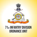 71 Infantry Division Ordnance Unit