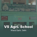 V. S. Agricultural Sr. Sec. School, Delhi