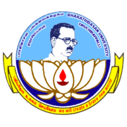 Bharathidasan University (BDU)