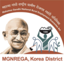 MGNREGA Korea District, Chhattisgarh