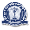 Dr. Ram Manohar Lohia Institute of Medical Sciences, Lucknow, UP