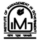 Institute of Management in Government (IMG), Kerala