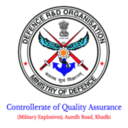 Controllerate of Quality Assurance (Military Explosives), Aundh Road, Khadki, Pune