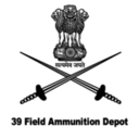 39 Field Ammunition Depot, Bharatpur