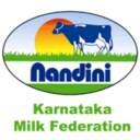Karnataka Co-operative Milk Producer's Federation Ltd. (Nandini Milk)