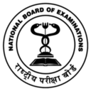 National Board of Examinations (NBE)