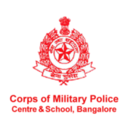 Corps of Military Police Centre and School, Bangalore