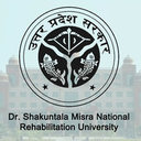 Dr. Shakuntala Misra National Rehabilitation University (DSMRU)