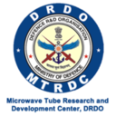 Microwave Tube Research and Development Center, DRDO