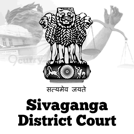 Image result for sivaganga district court