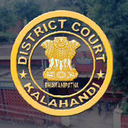 Kalahandi District Court, Odisha
