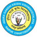 Indira Gandhi Agricultural University (IGAU/IGKV) Raipur, Chhattisgarh