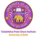 Vallabhbhai Patel Chest Institute, Delhi University