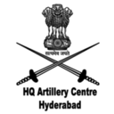 Headquarters, Artillery Centre, Hyderabad