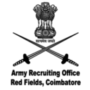 Army Recruiting Office, Red Fields, Coimbatore