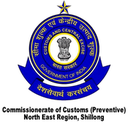 Commissionerate Of Customs (Preventive) North East Region, Shillong