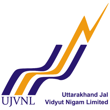 Image result for UJVNL  logo