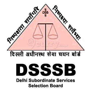 dsssb logo