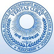 JIPMER - Jawaharlal Institute of Postgraduate Medical Education and Research